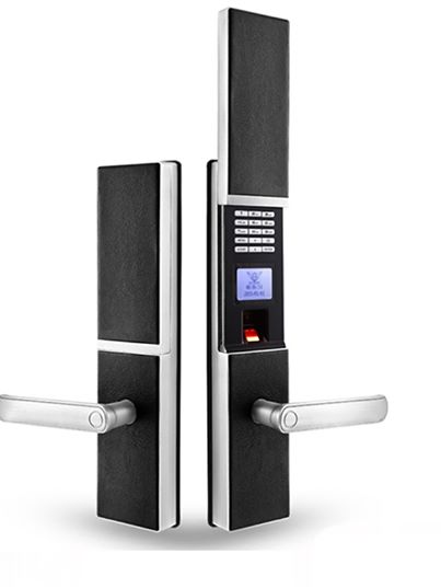 KHÓA CỬA THÔNG MINH CHÍNH HÃNG DESSMAN - S710FPC -- 14.900.000₫